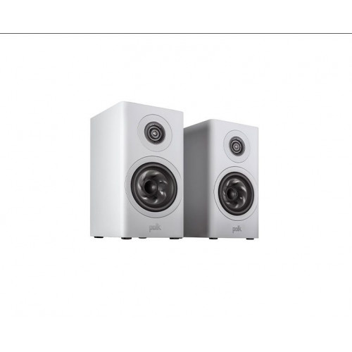 ALTAVOZ POLK R100 PKR100WT WHITE