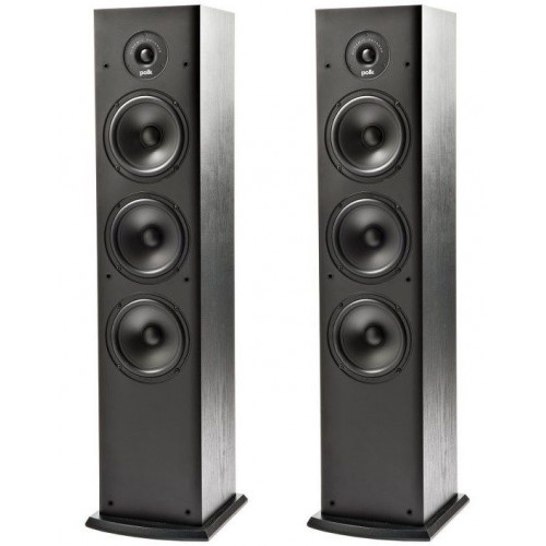 ALTAVOZ POLK T50 PKT9050BK PAREJA