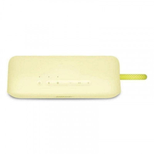 Altavoz portátil Bose Bluetooth 5.4 Amarillo IP67 20h resistente al agua y polvo