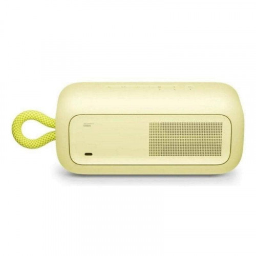 Altavoz portátil Bose Bluetooth 5.4 Amarillo IP67 20h resistente al agua y polvo