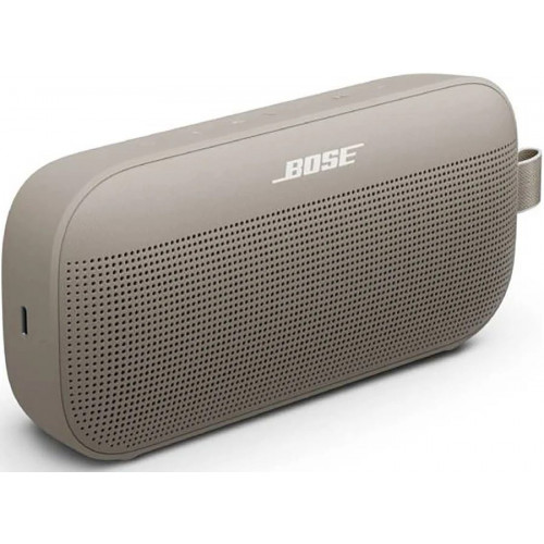 Altavoz portátil Bose Soundlink Flex