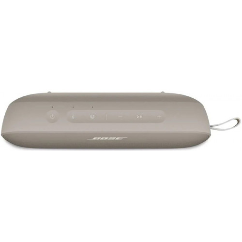 Altavoz portátil Bose Soundlink Flex
