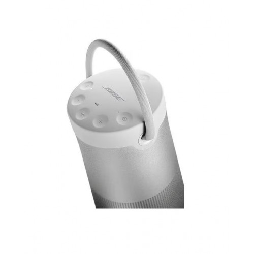 Altavoz portátil Bose Soundlink Revolve Plus II Bluetooth Gris