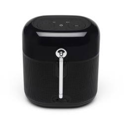 Altavoz portátil con radio JBL Tuner XL Bluetooth Negro