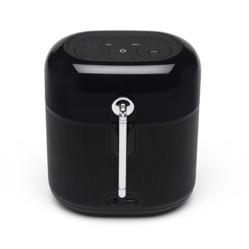 Altavoz portátil con radio JBL Tuner XL Bluetooth Negro