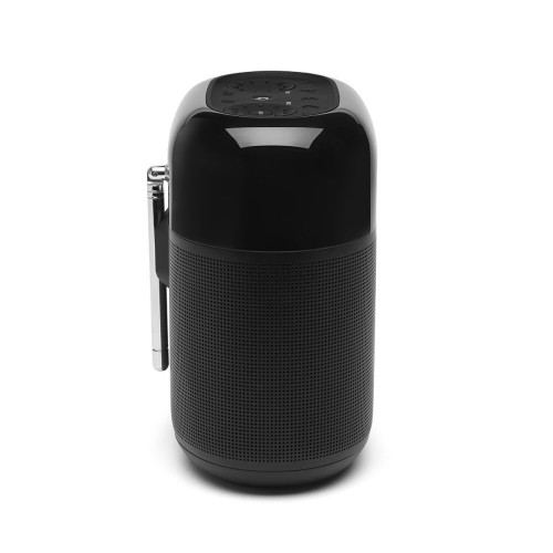 Altavoz portátil con radio JBL Tuner XL Bluetooth Negro
