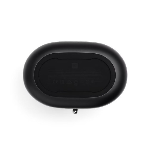 Altavoz portátil con radio JBL Tuner XL Bluetooth Negro
