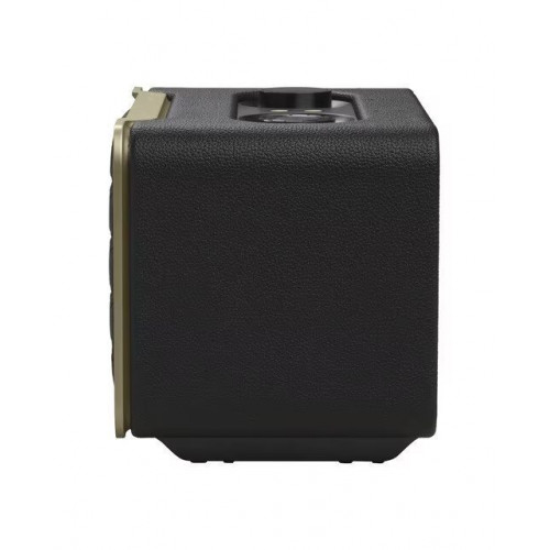Altavoz portátil JBL Authentics 200 negro, Wi-Fi y Bluetooth Negro