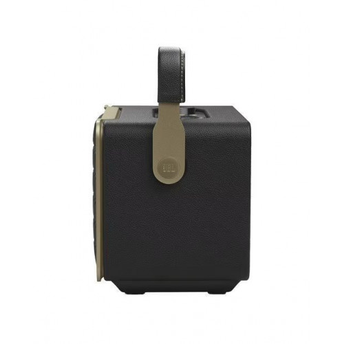 Altavoz portátil JBL Authentics 300 negro Wi-Fi y Bluetooth Negro