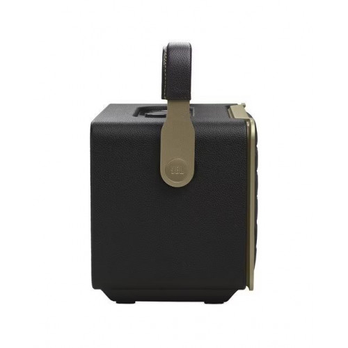 Altavoz portátil JBL Authentics 300 negro Wi-Fi y Bluetooth Negro