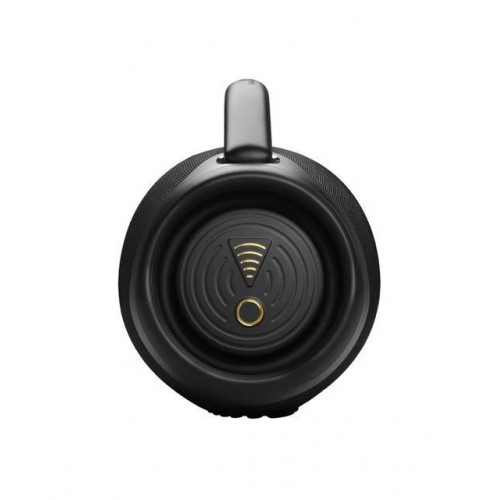 Altavoz portátil JBL Boombox 3 Wi-Fi y Bluetooth Negro
