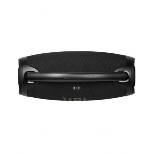 Altavoz portátil JBL Boombox 3 Wi-Fi y Bluetooth Negro