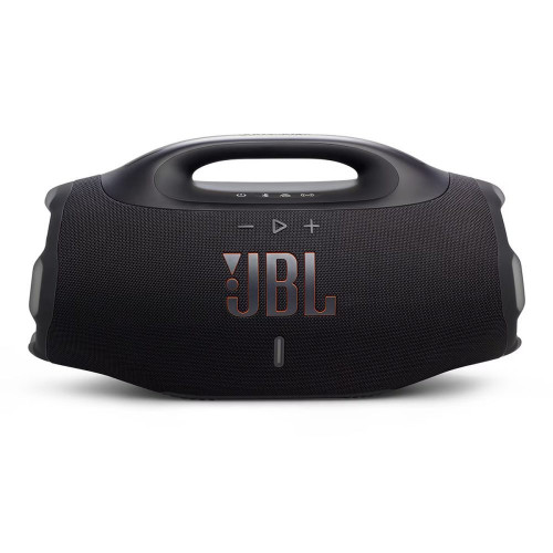 Altavoz portátil JBL Boombox 4 Bluetooth Negro