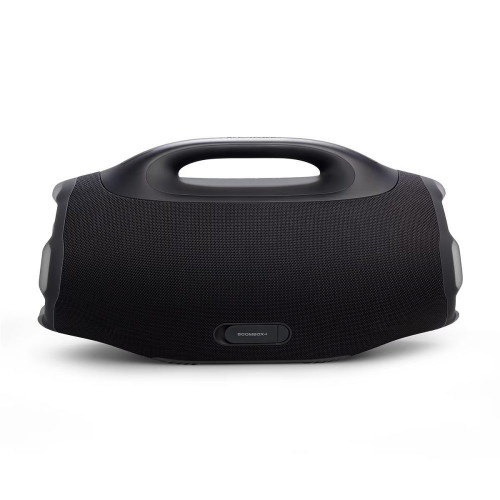 Altavoz portátil JBL Boombox 4 Bluetooth Negro