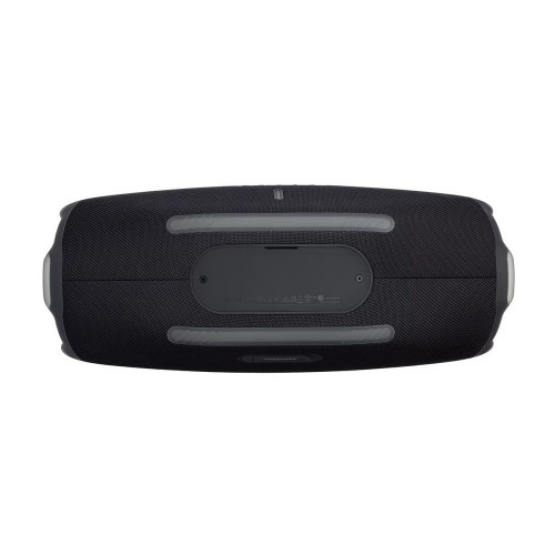 Altavoz portátil JBL Boombox 4 Bluetooth Negro