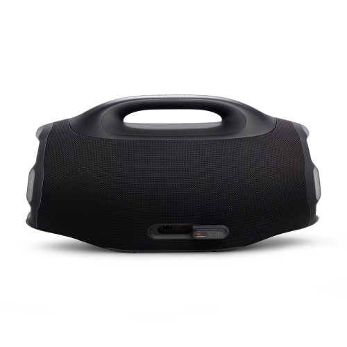 Altavoz portátil JBL Boombox 4 Bluetooth Negro