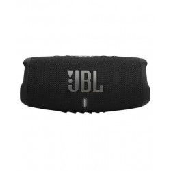 Altavoz portátil JBL Charge 5 Wi-Fi y Bluetooth Negro