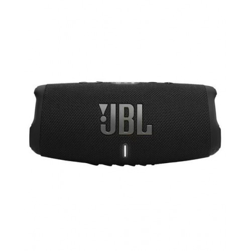 Altavoz portátil JBL Charge 5 Wi-Fi y Bluetooth Negro