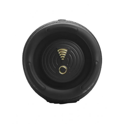 Altavoz portátil JBL Charge 5 Wi-Fi y Bluetooth Negro