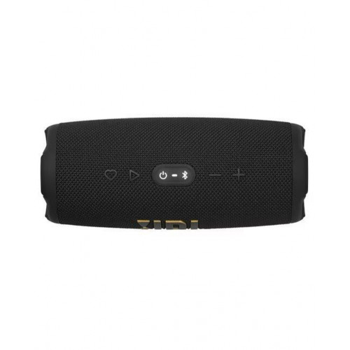 Altavoz portátil JBL Charge 5 Wi-Fi y Bluetooth Negro
