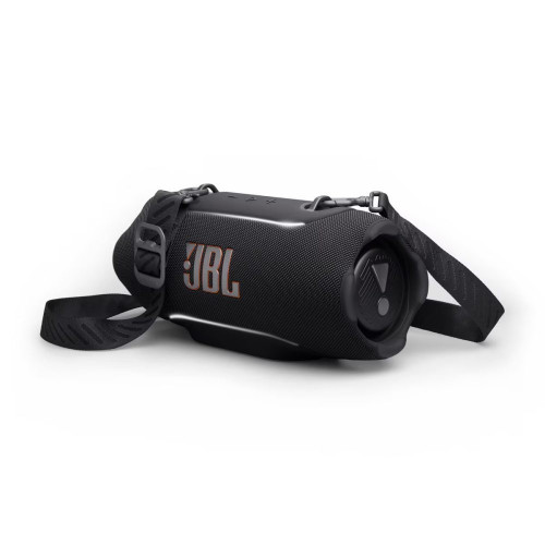 Altavoz portátil JBL Xtreme 5 Bluetooth Negro