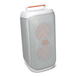 Altavoz portátil para fiestas JBL PartyBox Club 120 Blanco