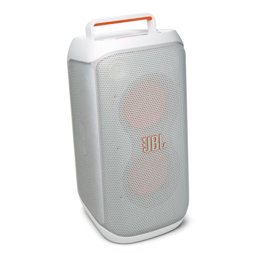 Altavoz portátil para fiestas JBL PartyBox Club 120 Blanco