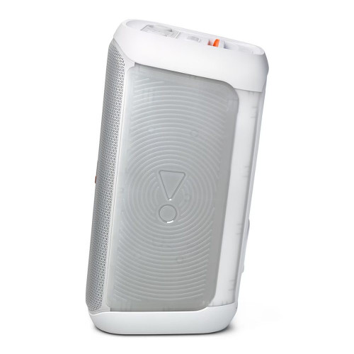 Altavoz portátil para fiestas JBL PartyBox Club 120 Blanco