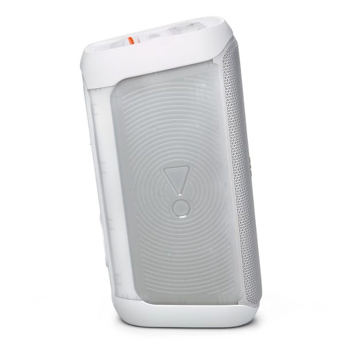 Altavoz portátil para fiestas JBL PartyBox Club 120 Blanco