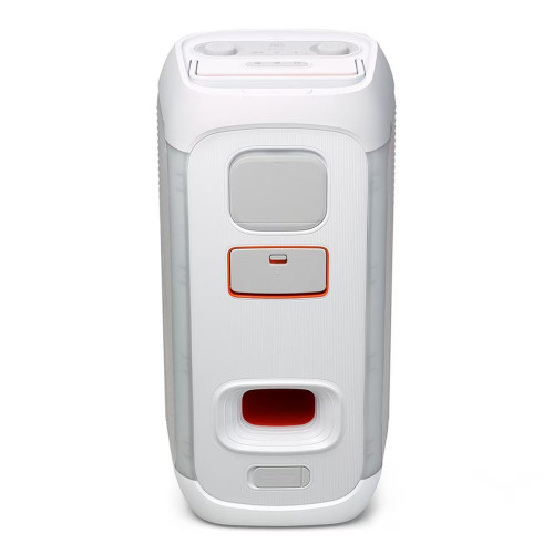 Altavoz portátil para fiestas JBL PartyBox Club 120 Blanco