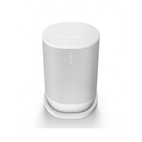Altavoz portátil Sonos Move Gen2 Blanco Multiroom Blanco