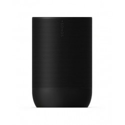 Altavoz portátil Sonos Move Gen2 Negro Multiroom Negro