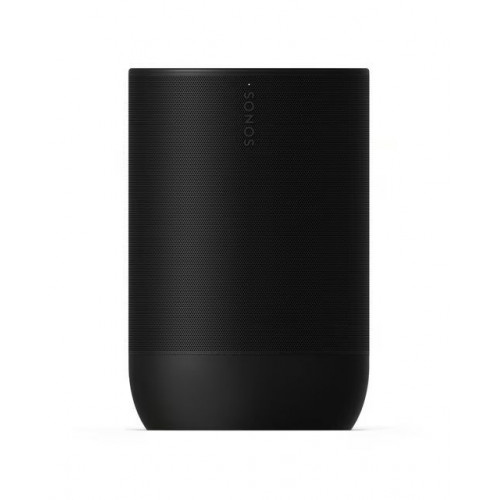 Altavoz portátil Sonos Move Gen2 Negro Multiroom Negro