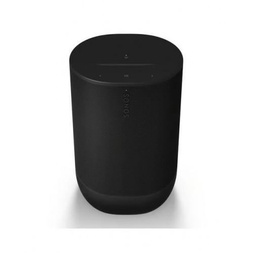 Altavoz portátil Sonos Move Gen2 Negro Multiroom Negro