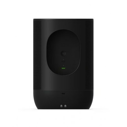 Altavoz portátil Sonos Move Gen2 Negro Multiroom Negro