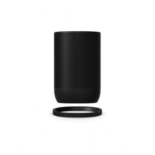 Altavoz portátil Sonos Move Gen2 Negro Multiroom Negro