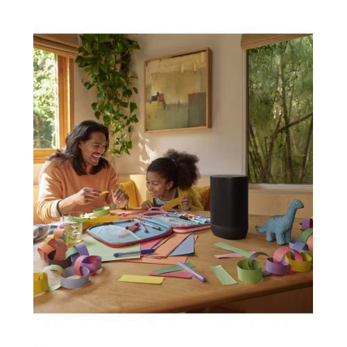 Altavoz portátil Sonos Move Gen2 Negro Multiroom Negro