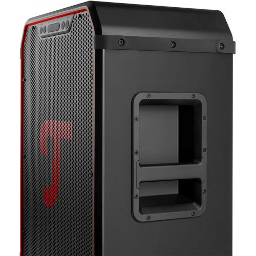 altavoz portátil Teufel ROCKSTER NEO