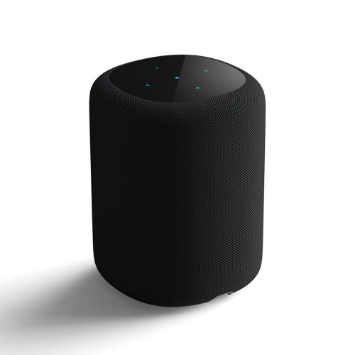 Altavoz portátil Wiim Sound, Wi-Fi y Bluetooth Negro