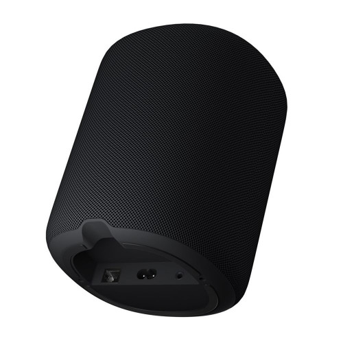 Altavoz portátil Wiim Sound, Wi-Fi y Bluetooth Negro