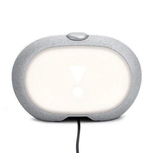 Altavoz radio despertador JBL Horizon 3 Bluetooth Gris