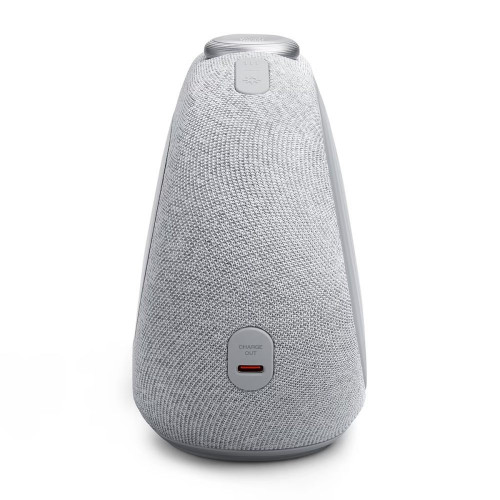 Altavoz radio despertador JBL Horizon 3 Bluetooth Gris