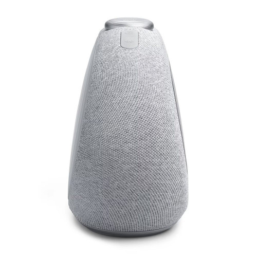 Altavoz radio despertador JBL Horizon 3 Bluetooth Gris