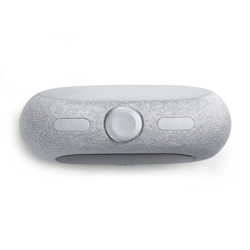 Altavoz radio despertador JBL Horizon 3 Bluetooth Gris