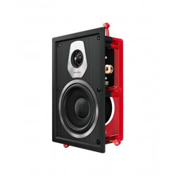Altavoz rectangular Sonus Faber PW-562 para empotrar en techo o pared Blanco
