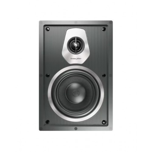 Altavoz rectangular Sonus Faber PW-562 para empotrar en techo o pared Blanco