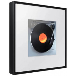 Altavoz Samsung Music Frame HW-LS60D/ZF