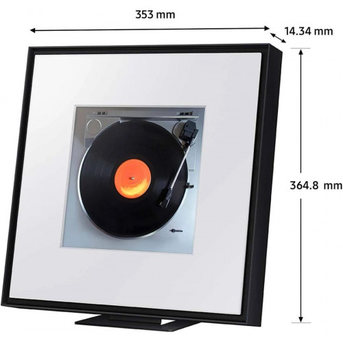 Altavoz Samsung Music Frame HW-LS60D/ZF