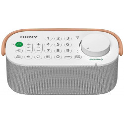 Altavoz Sony SRS-LSR200