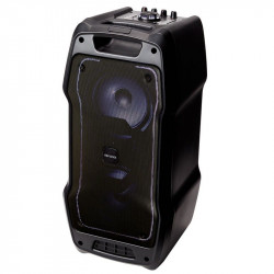 Altavoz trolley aiwa kbtus – 400 50w rms